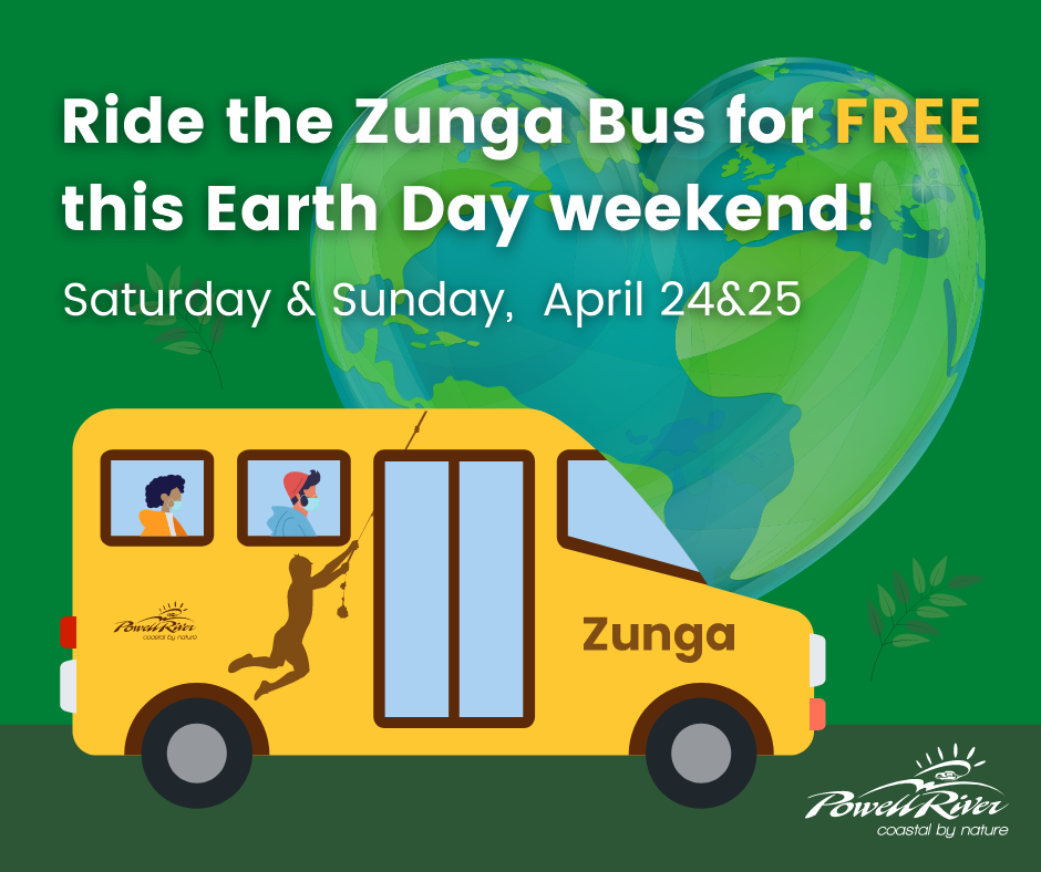 EARTH DAY WEEKEND FREE ZUNGA (1)